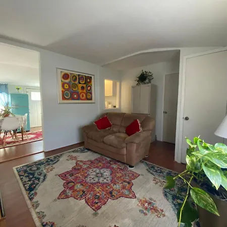 Two Bedroom, Living/Dining Room Bellport Exterior photo