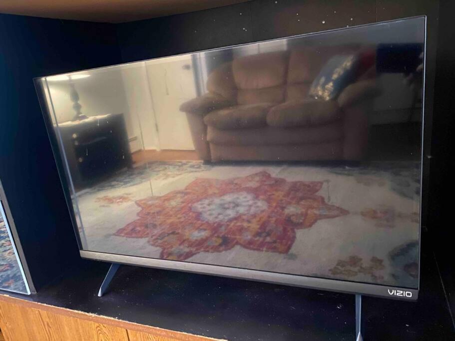 Two Bedroom, Living/dining Apartment