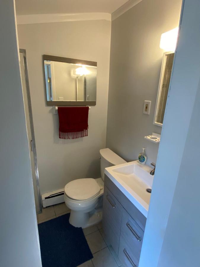 Two Bedroom, Living/dining *