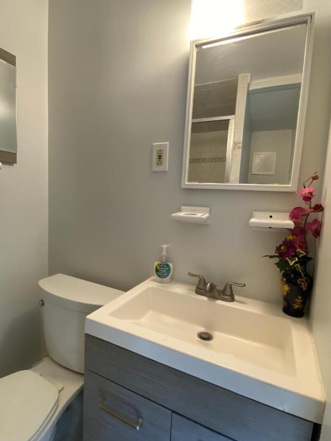 Two Bedroom, Living/dining Apartment *