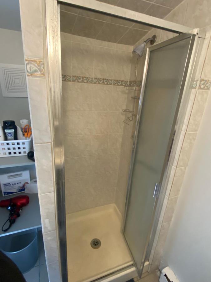 Two Bedroom, Living/dining