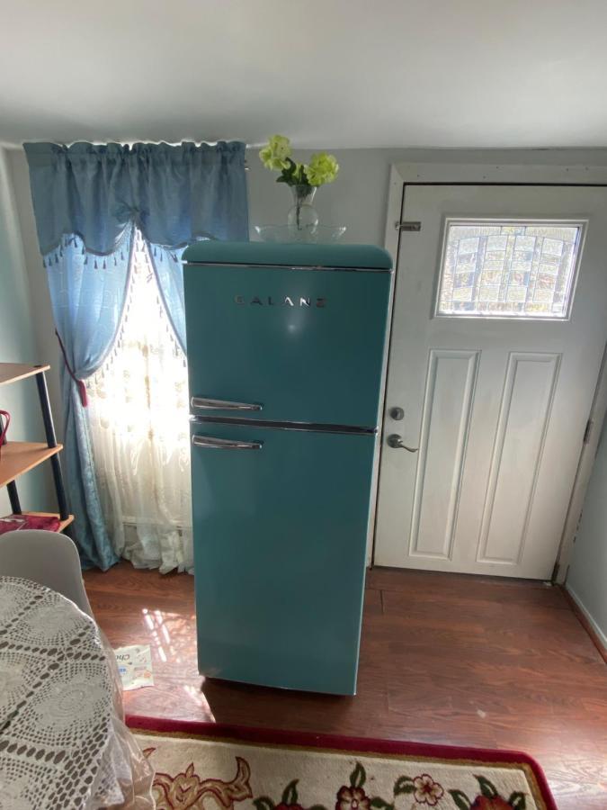 Two Bedroom, Living/dining *