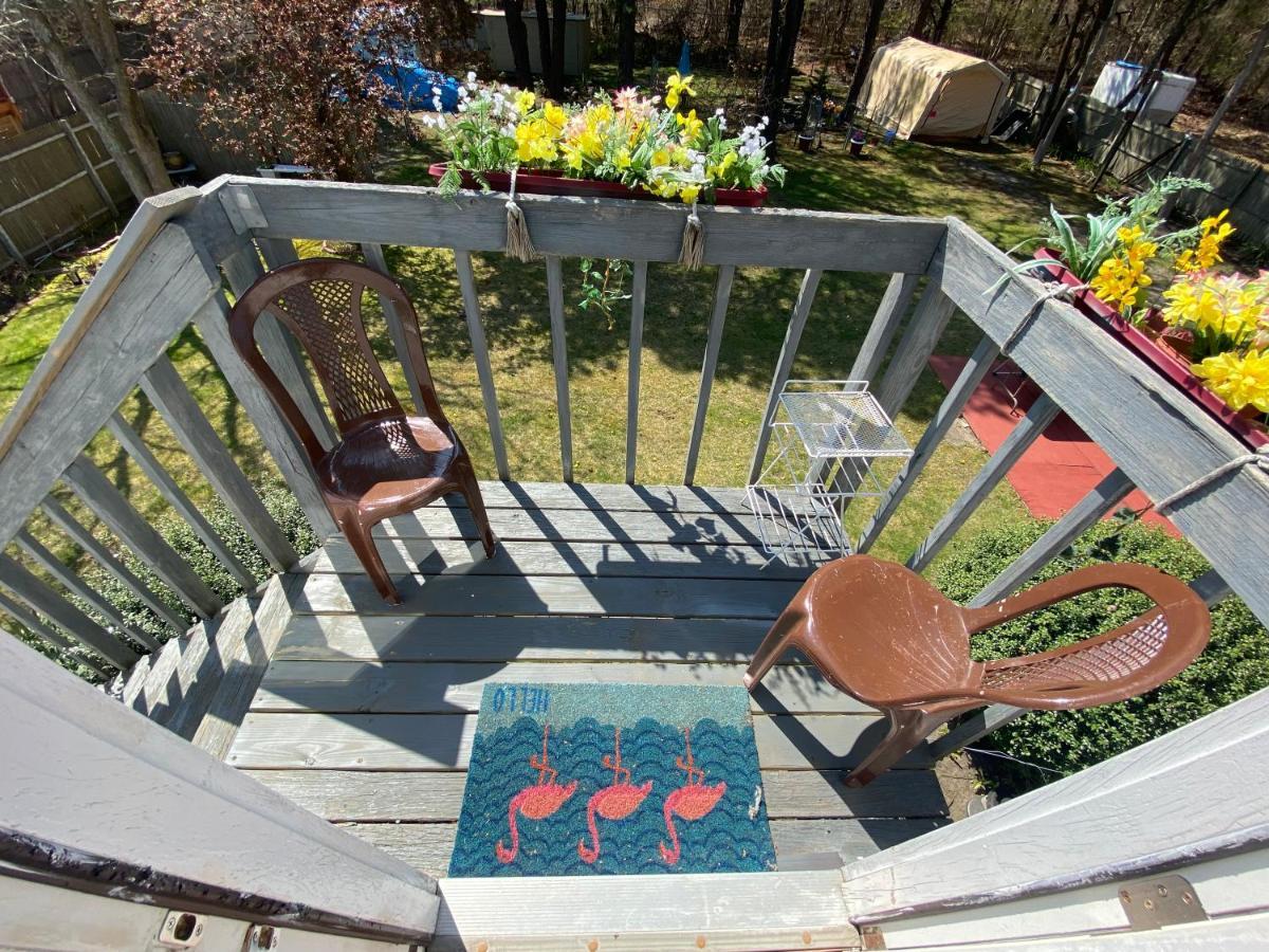 Two Bedroom, Living/dining Apartment Bellport