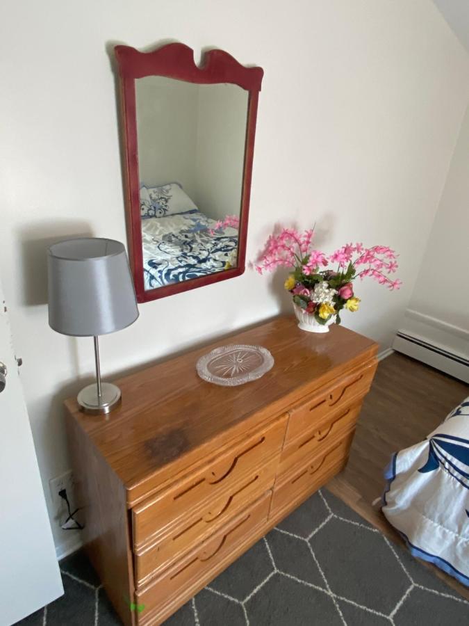 Two Bedroom, Living/dining Apartment