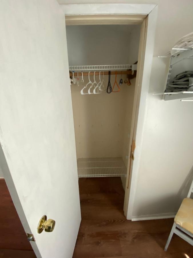 Apartment Two Bedroom, Living/dining