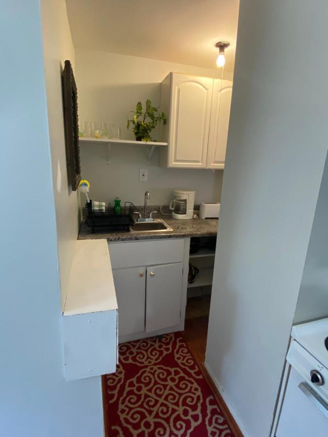 Two Bedroom, Living/dining *